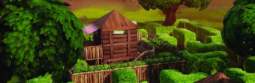 fortnite s 2 4 0 patch was delayed in part to - fortnite buildings not rendering fix