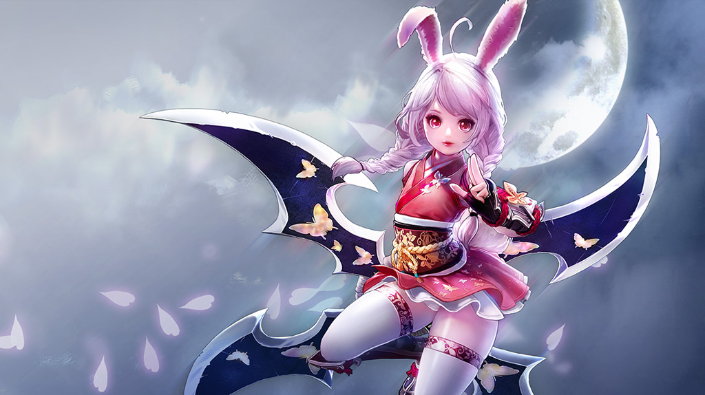 Tera Ninja Launch Events atlgn com Tera Ninja Launch Events atlgn com
