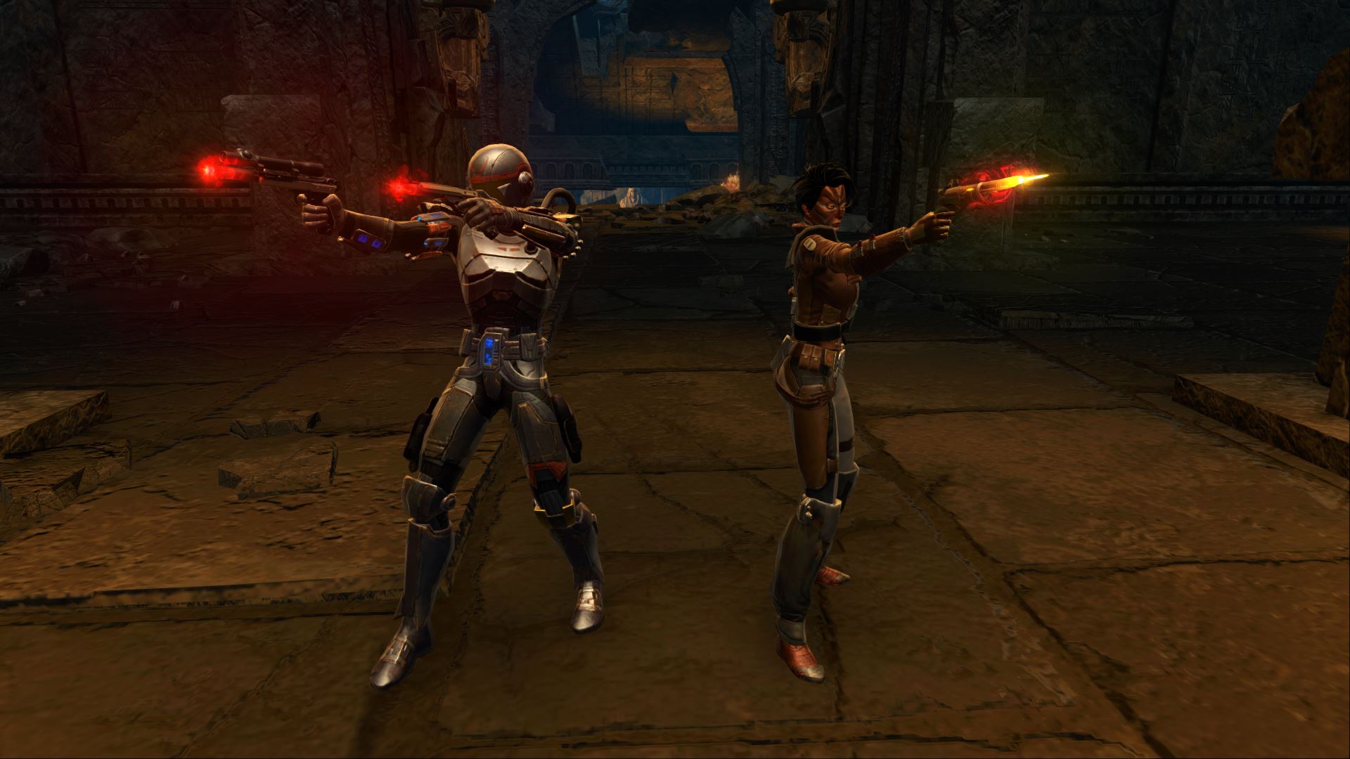 Swtor Swtor
